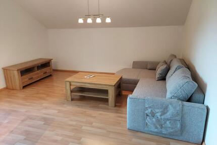 Mietwohnung in Reken, Maria-Veen