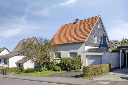 Haus zum Kaufen in Lindlar 349.000,00 € 139.4 m²