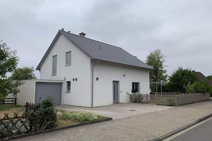 Einfamilienhaus im Bieterverfahren - Meckenheim/Lüftelberg