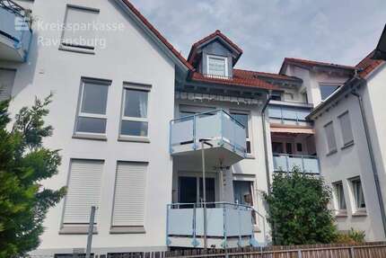 Wohnung zum Kaufen in Leutkirch 275.000,00 € 81.68 m²