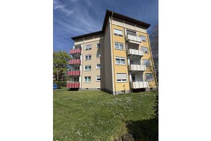 Wohnung zum Mieten in Rüsselsheim am Main 775,00 € 62.7 m²