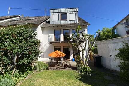 Haus zum Kaufen in Bendorf-Sayn 389.000,00 € 147 m²
