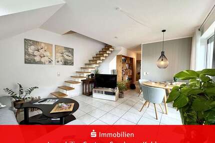 Wohnung zum Kaufen in Bendorf 175.000,00 € 70.76 m²