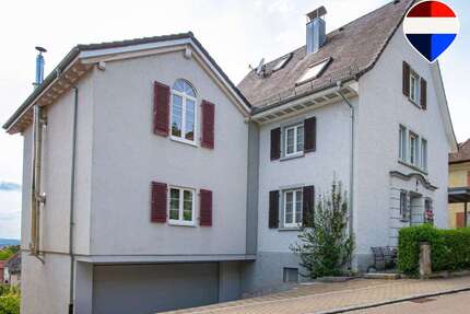 Haus zum Kaufen in Waldshut-Tiengen 699.000,00 € 270 m²