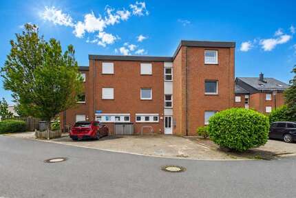 Wohnung zum Kaufen in Wangerland 139.000,00 € 36.76 m²
