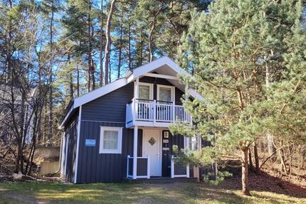 Ferienhaus auf Rügen für 7 Nächte im Zeitraum 28.03. bis 09.05.26 - Sellin