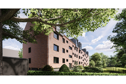 Wohnung zum Mieten in Bad Bramstedt 524,62 € 61.72 m²
