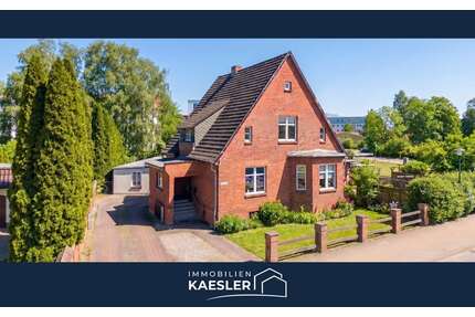 Haus zum Kaufen in Neubukow 299.000,00 € 175 m²
