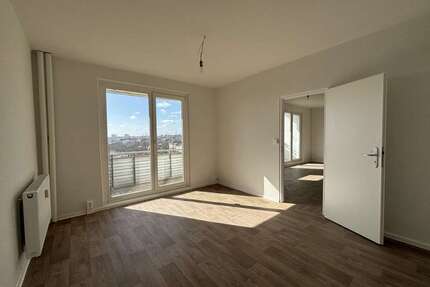 Wohnung zum Mieten in Frankfurt (Oder) 351,46 € 54.07 m²