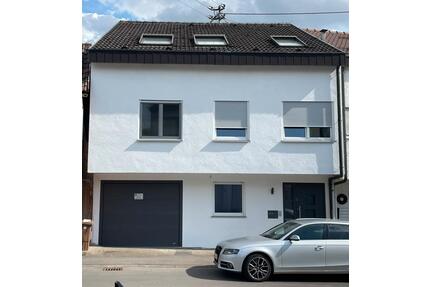 Ein Zuhause, das mit Ihren Lebensplänen wächst! - Remseck am Neckar