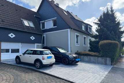 Haus zum Kaufen in Mülheim an der Ruhr 725.000,00 € 210 m²
