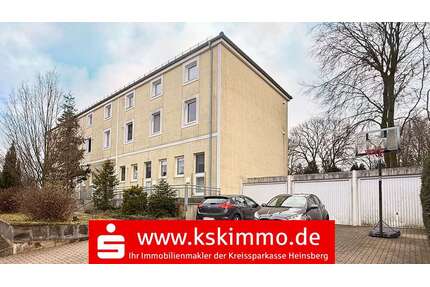 Wohnung zum Kaufen in Würselen-Euchen 246.900,00 € 112.59 m²