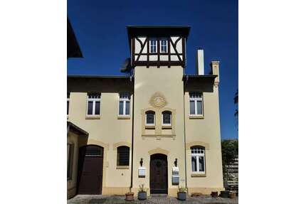 Wohnung zum Mieten in Quedlinburg 825,00 € 125 m²