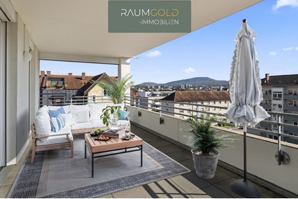 Wohnung zum Kaufen in Rheinfelden (Baden) 485.000,00 € 118 m²