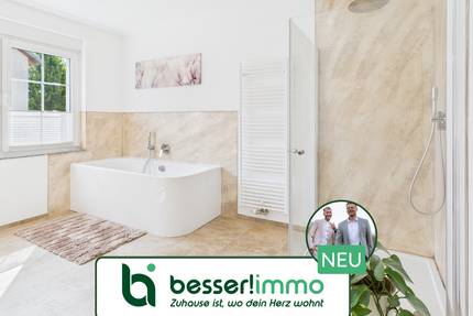 Haus zum Kaufen in Kyritz Kötzlin 229.000,00 € 114.69 m² - Kyritz / Kötzlin