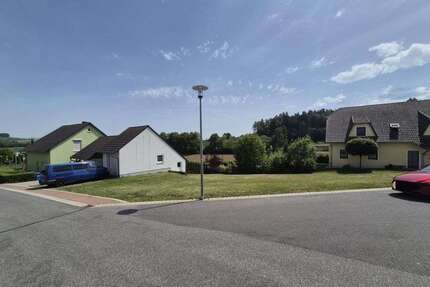 Grundstück zu verkaufen in Windischeschenbach 119.900,00 € 610 m²