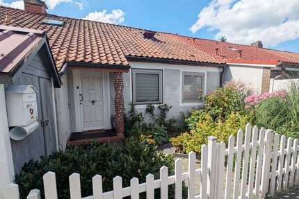Haus zum Kaufen in Tostedt 225.000,00 € 94 m²