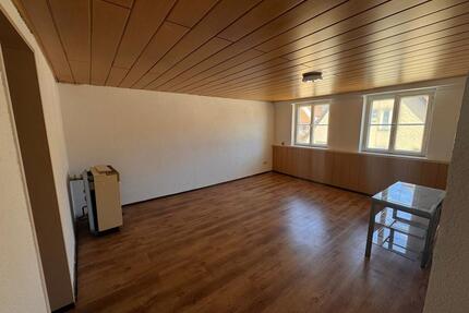 Wohnung zu vermieten Altstadt Kaufbeuren