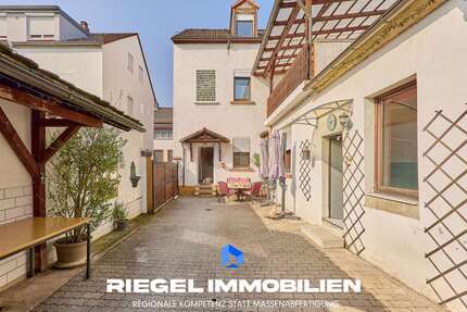 Haus zum Kaufen in Speyer 620.000,00 € 133.08 m²