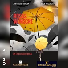 Rosas Wünsche | Schulzentrum Süd