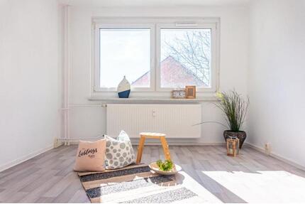 2-Raum-Wohnung nahe Stadtpark - 256,00&nbsp;EUR Kaltmiete, ca.&nbsp; 47,14&nbsp;m&sup2; in Chemnitz (PLZ: 09120) Helbersdorf