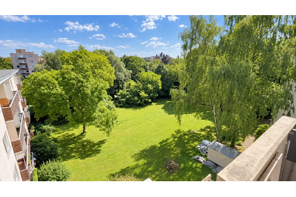 Wohnung zum Kaufen in Berlin 269.000,00 € 55.2 m²