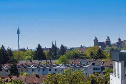 Wohnung zum Kaufen in Nürnberg 1.010.000,00 € 146 m²