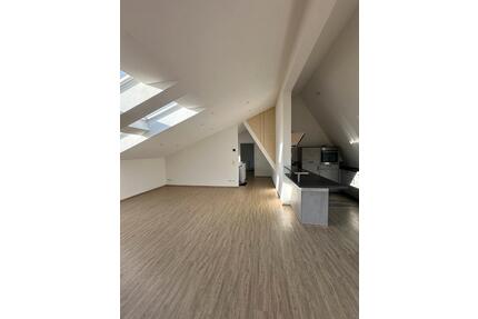 3-Zimmer-Maisonette-Wohnung zu vermieten in 79285 Ebringen