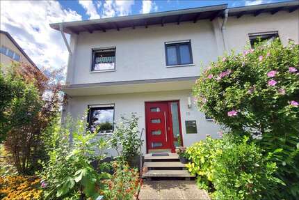 Haus zum Kaufen in Schwetzingen 595.000,00 € 165 m²