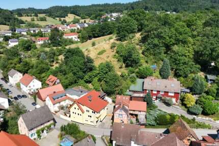 Haus zum Kaufen in Heppenheim (Bergstraße) 645.000,00 € 245 m²