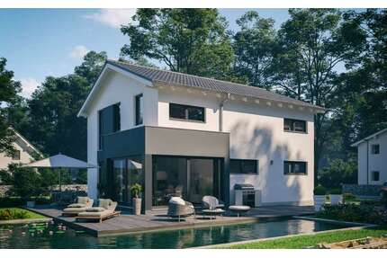 Haus zum Kaufen in Oberbachheim 463.200,00 € 154 m²