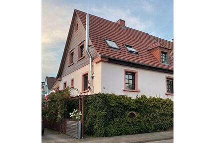 Zauberhaftes Haus in Otterbach zu verkaufen
