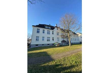 Wohnung zum Mieten in Lübeck 1.200,00 € 78 m²