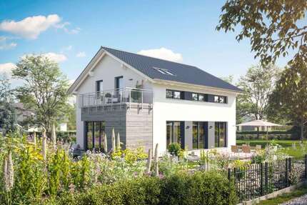 Haus zum Kaufen in Fuchsmühl 204.999,00 € 145 m²