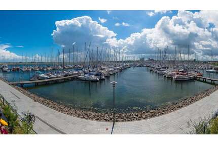 Wohnung zum Kaufen in Heiligenhafen 1.090.000,00 € 93 m²