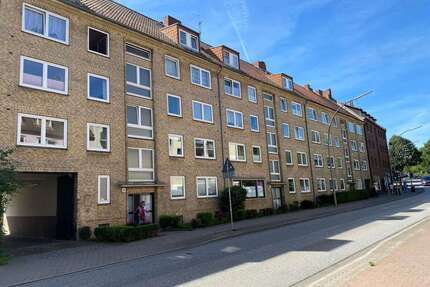 Wohnung zum Mieten in Hamburg 640,00 € 64 m²