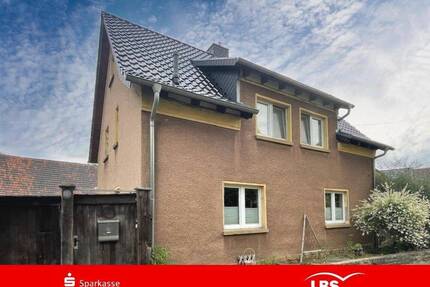 Gepflegter Vierseitenhof - 195.000,00&nbsp;EUR Kaufpreis, ca.&nbsp; 155,00&nbsp;m&sup2;&nbsp;Wohnfl&auml;che in Elsteraue (PLZ: 06729) Predel