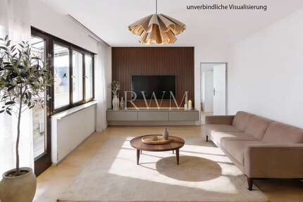 Wohnung zum Kaufen in Stuttgart-Zazenhausen 229.000,00 € 58.95 m²