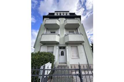 Wohnung zum Mieten in Magdeburg 723,00 € 96.4 m²