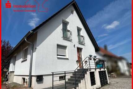 Haus zum Kaufen in Walldürn 286.000,00 € 88.54 m²