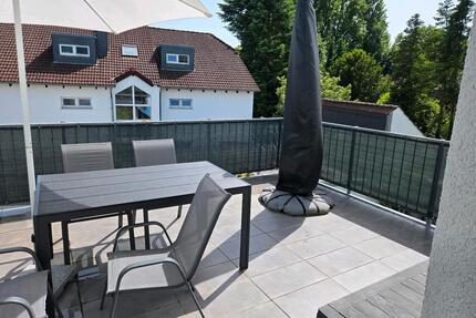 Wohnung in Dortmund Huckarde 72qm