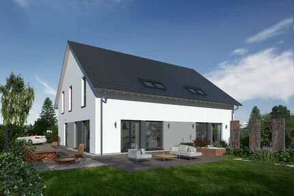 Haus zum Kaufen in Pforzheim 598.700,00 € 156.06 m²