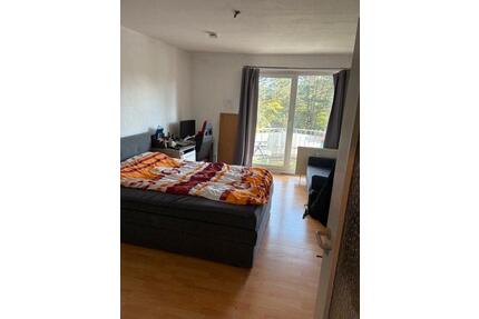 1-Zi Apartment - UMG Klinik Gö NäheNord Campus - Göttingen Roringen