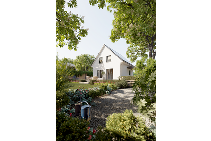 Haus zum Kaufen in Bahrdorf 278.250,00 € 100 m²