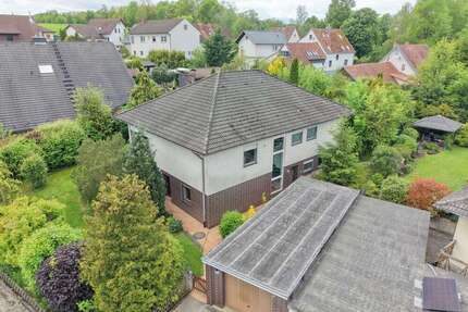 Haus zum Kaufen in Meeder 349.000,00 € 180 m²