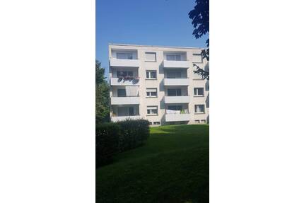 Schöne 3-Zimmer-Wohnung in Wickede (Ruhr) 1.OG