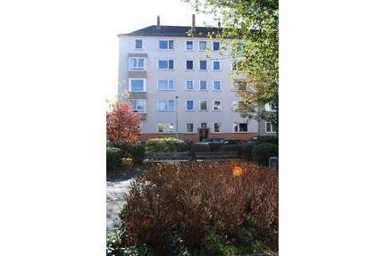 Wohnung zum Mieten in Hannover 450,00 € 47 m²