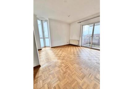 ⭐ helle 3 Zimmer Wohnung in Bad Bocklet