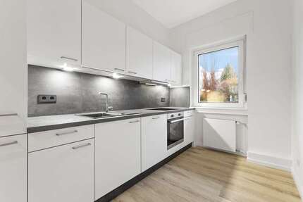 Wohnung zum Mieten in Krefeld 1.617,89 € 105 m²