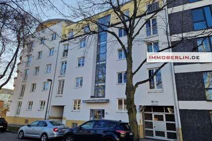 Wohnung zum Kaufen in Berlin 229.000,00 € 56 m²